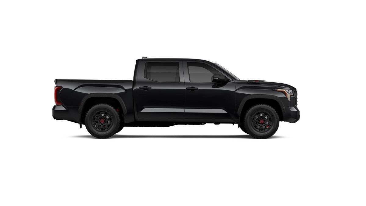 2026 Toyota Tundra i-FORCE MAX Tundra TRD Pro Roseville CA