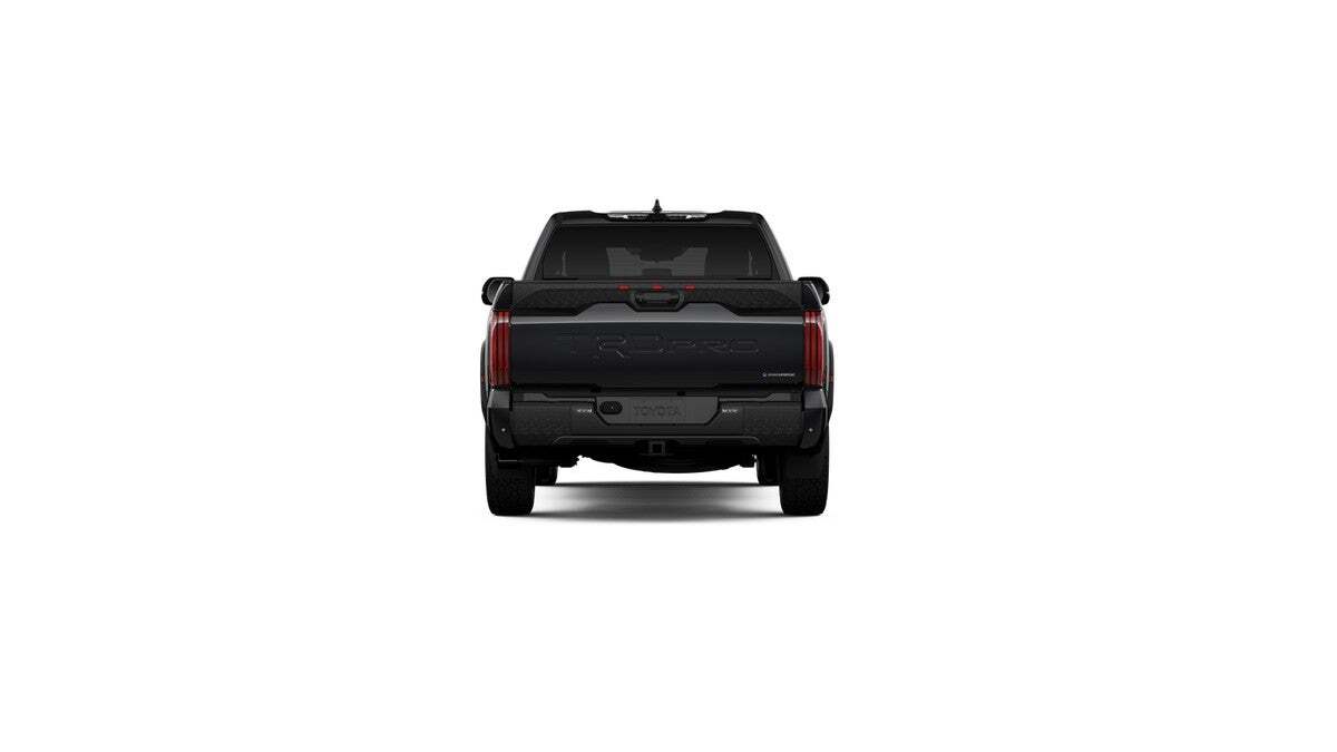 2026 Toyota Tundra i-FORCE MAX Tundra TRD Pro Roseville CA