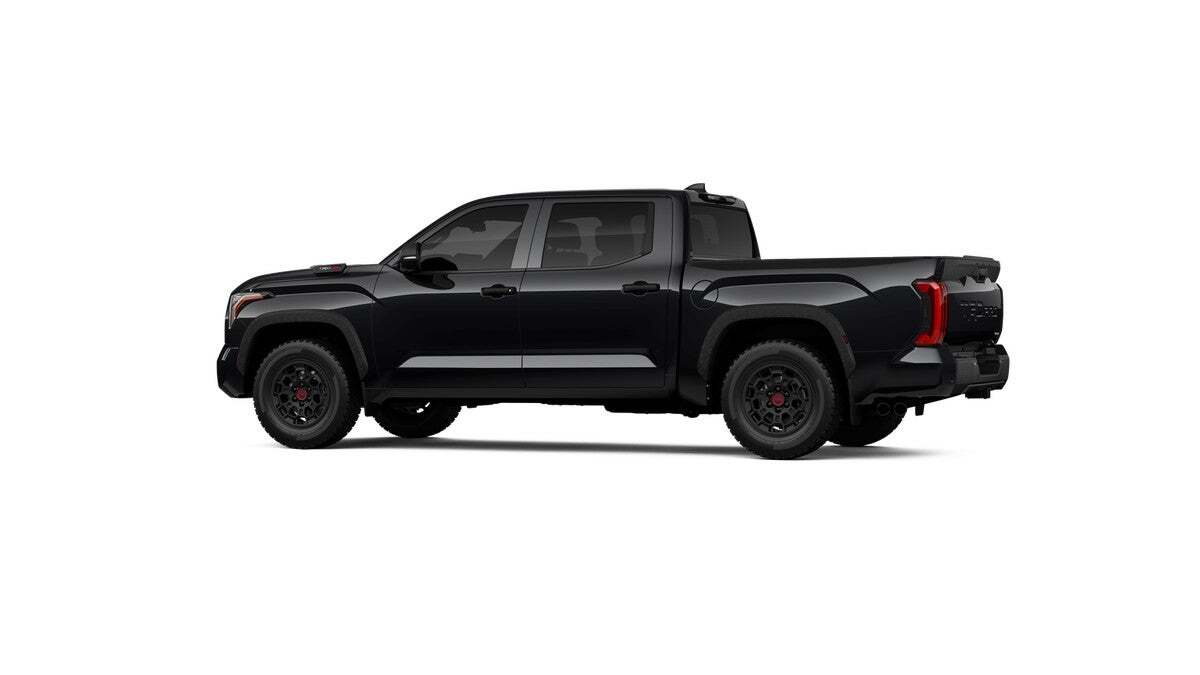 2026 Toyota Tundra i-FORCE MAX Tundra TRD Pro Roseville CA