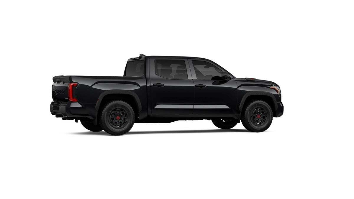 2026 Toyota Tundra i-FORCE MAX Tundra TRD Pro Roseville CA