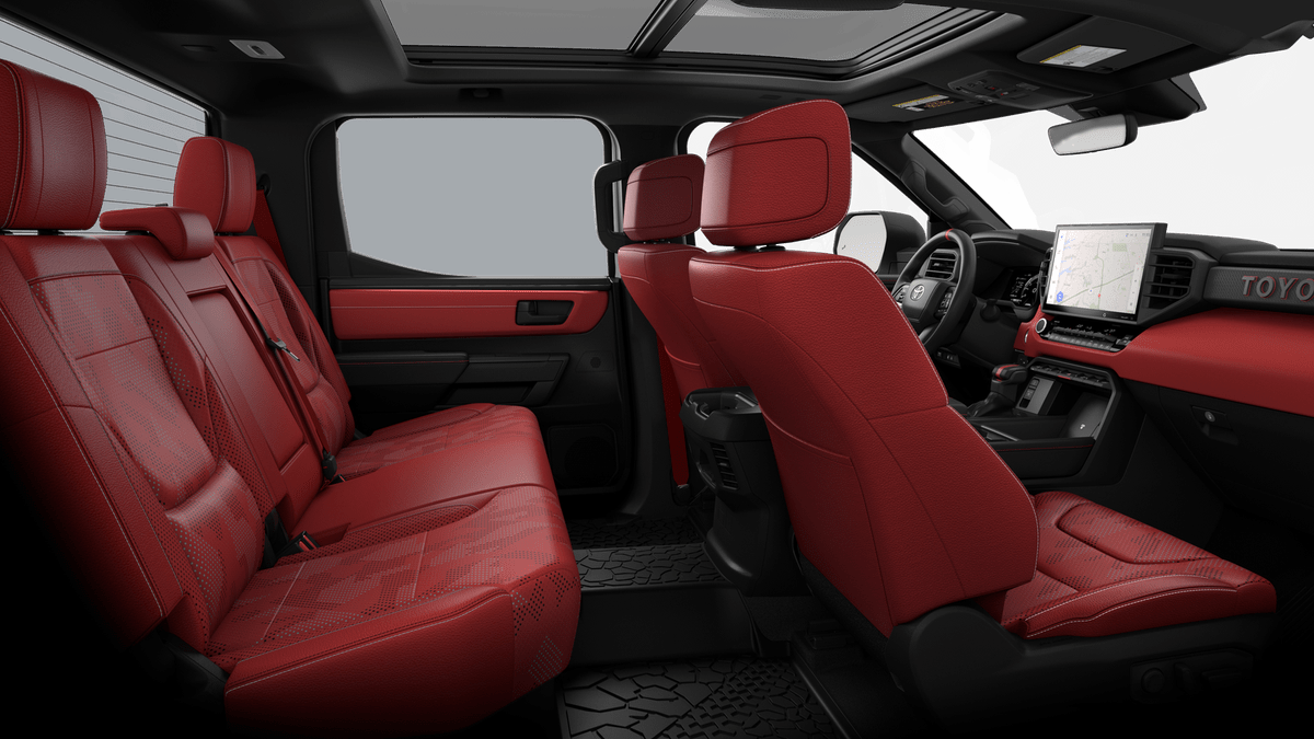 2026 Toyota Tundra i-FORCE MAX Tundra TRD Pro Roseville CA