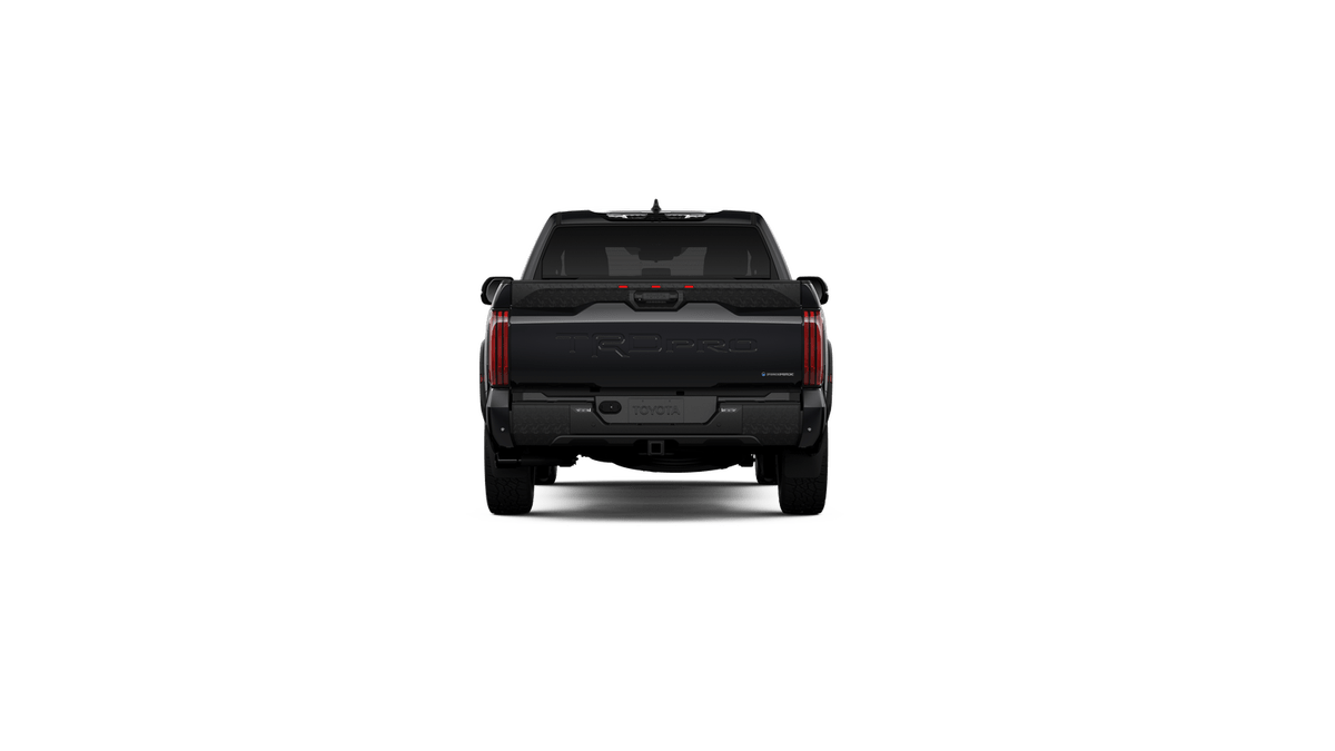 2026 Toyota Tundra i-FORCE MAX Tundra TRD Pro Roseville CA