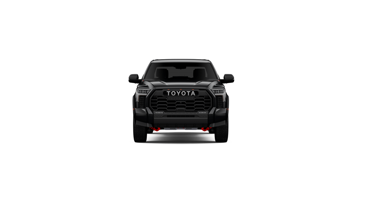 2026 Toyota Tundra i-FORCE MAX Tundra TRD Pro Roseville CA