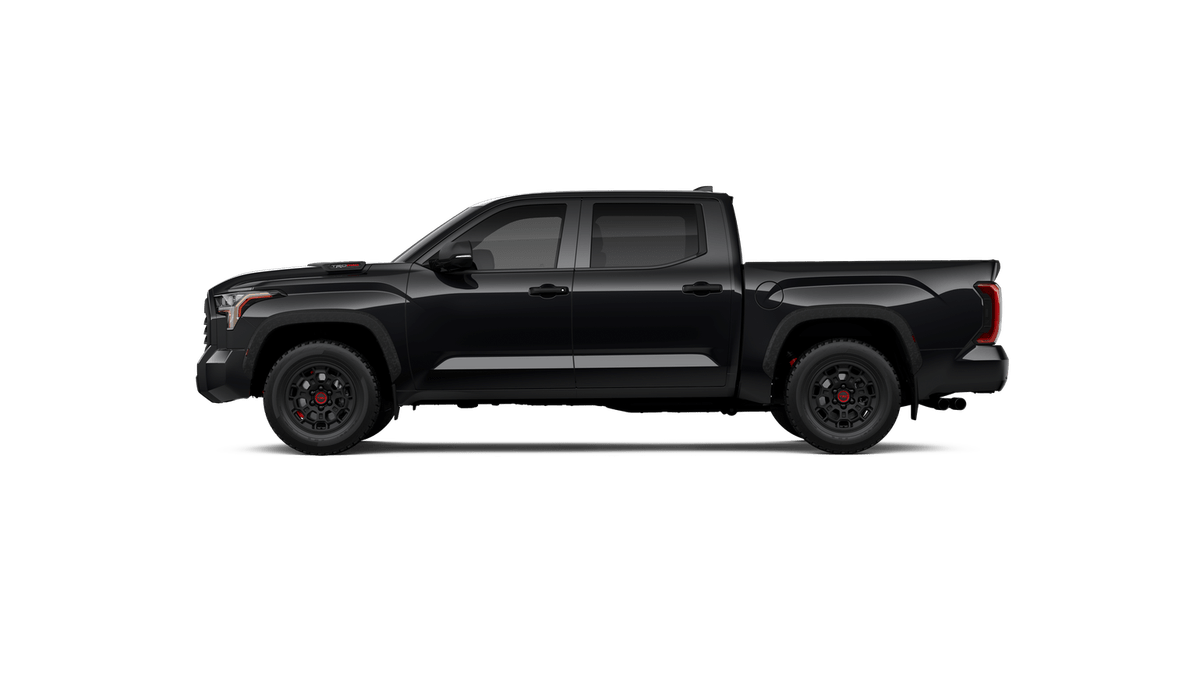 2026 Toyota Tundra i-FORCE MAX Tundra TRD Pro Roseville CA