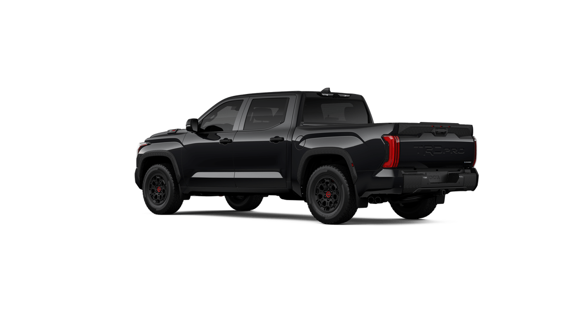 2026 Toyota Tundra i-FORCE MAX Tundra TRD Pro Roseville CA