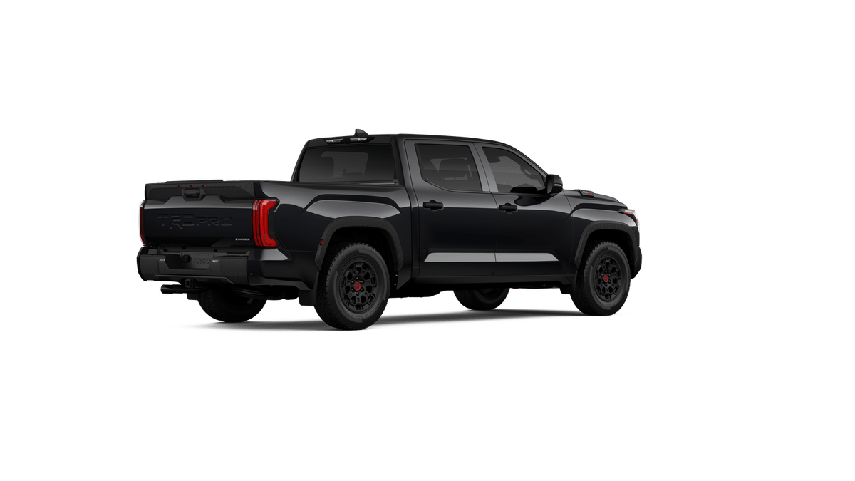 2026 Toyota Tundra i-FORCE MAX Tundra TRD Pro Roseville CA