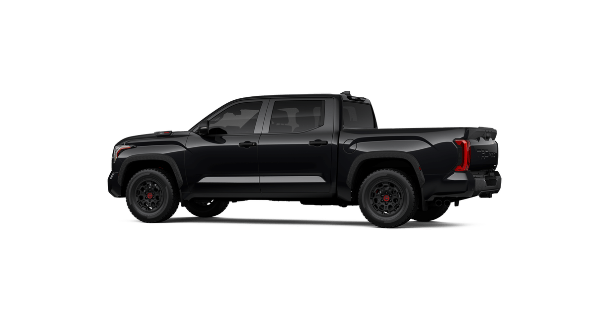 2026 Toyota Tundra i-FORCE MAX Tundra TRD Pro Roseville CA