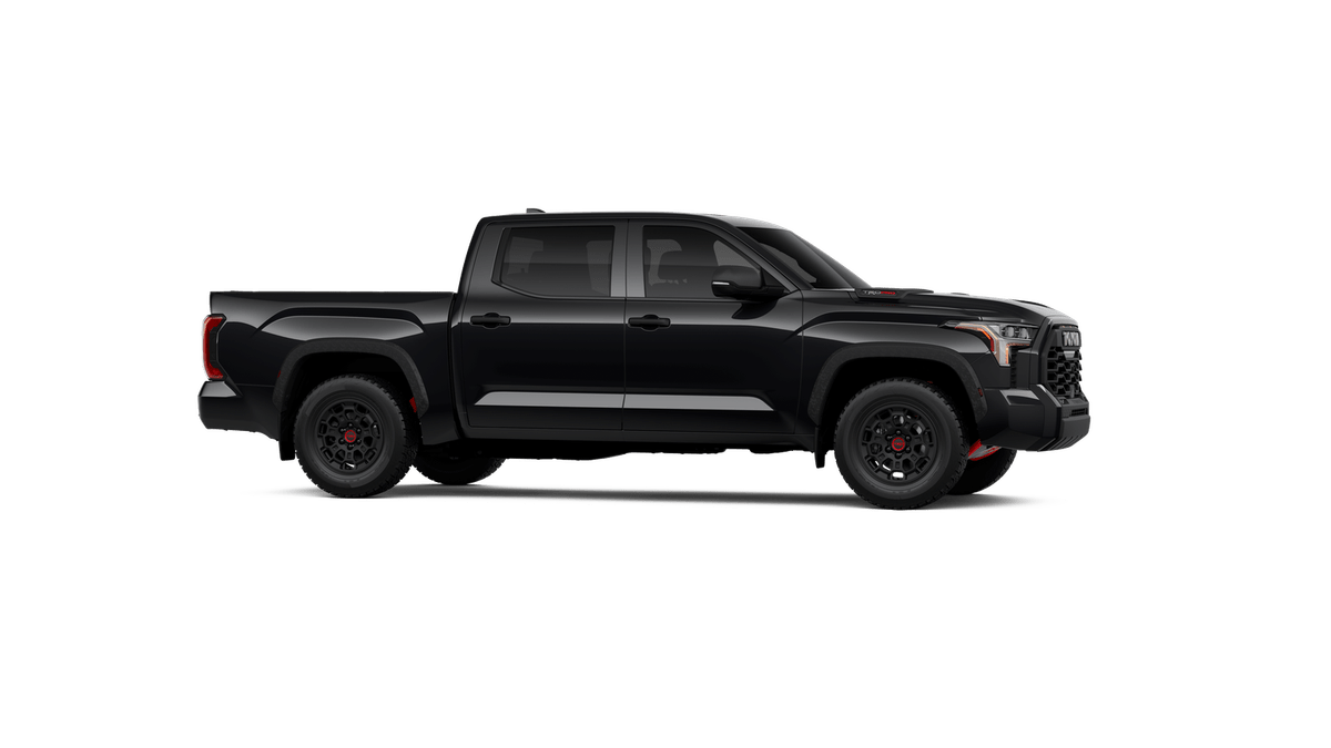 2026 Toyota Tundra i-FORCE MAX Tundra TRD Pro Roseville CA