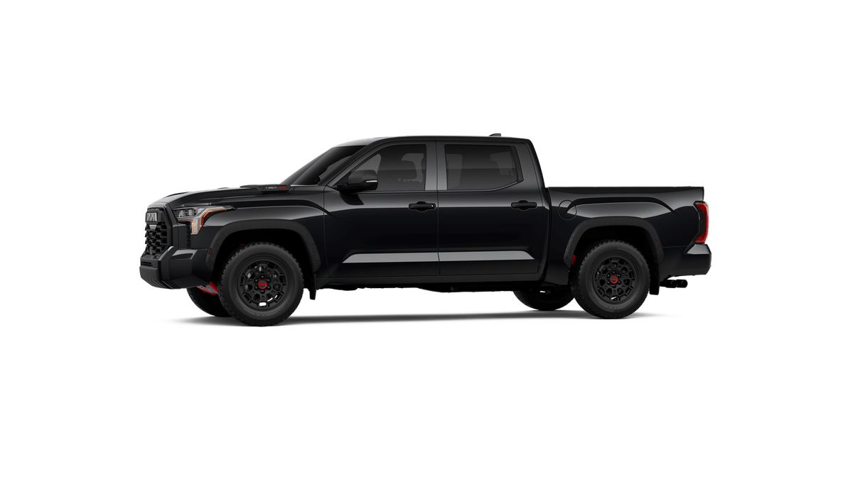 2026 Toyota Tundra i-FORCE MAX Tundra TRD Pro Roseville CA