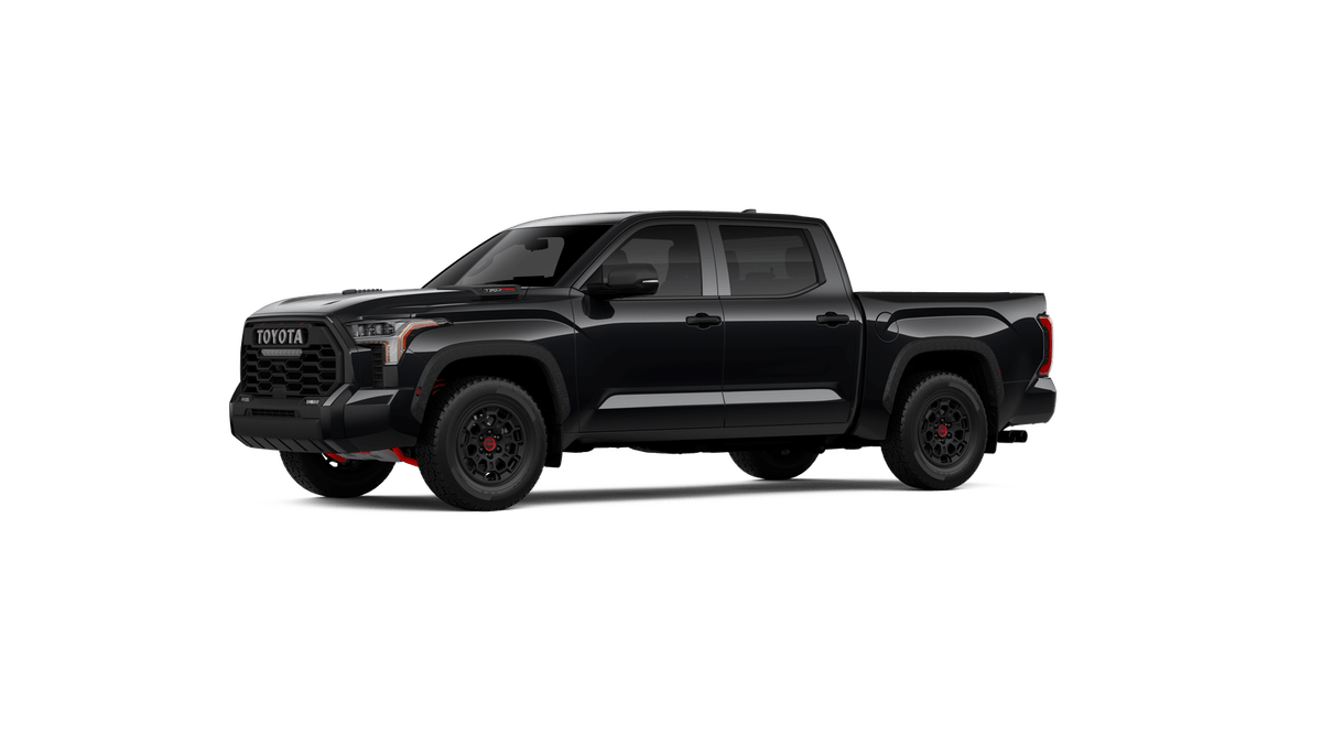 2026 Toyota Tundra i-FORCE MAX Tundra TRD Pro Roseville CA