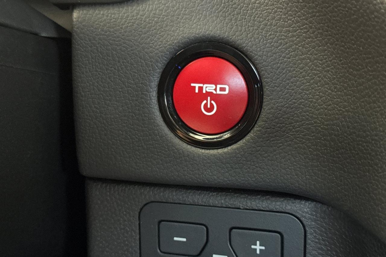 2026 Toyota Tundra i-FORCE MAX Tundra TRD Pro Roseville CA