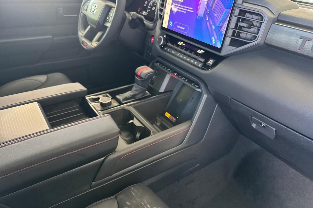 2026 Toyota Tundra i-FORCE MAX Tundra TRD Pro Roseville CA