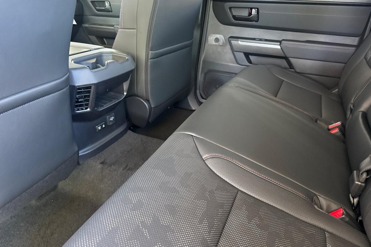 2026 Toyota Tundra i-FORCE MAX Tundra TRD Pro Roseville CA