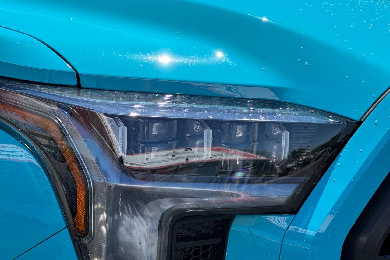 2026 Toyota Tundra i-FORCE MAX Tundra TRD Pro Roseville CA
