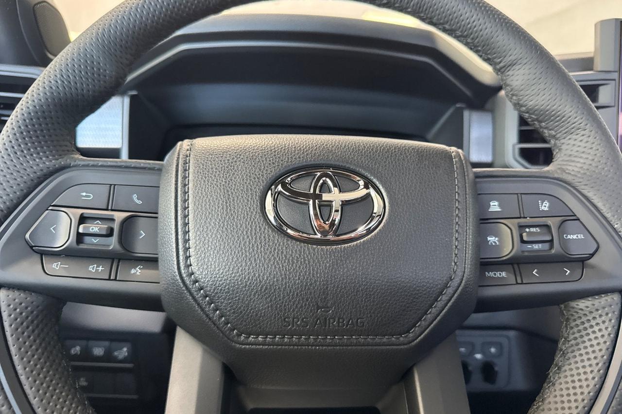 2026 Toyota Tundra i-FORCE MAX Tundra TRD Pro Roseville CA