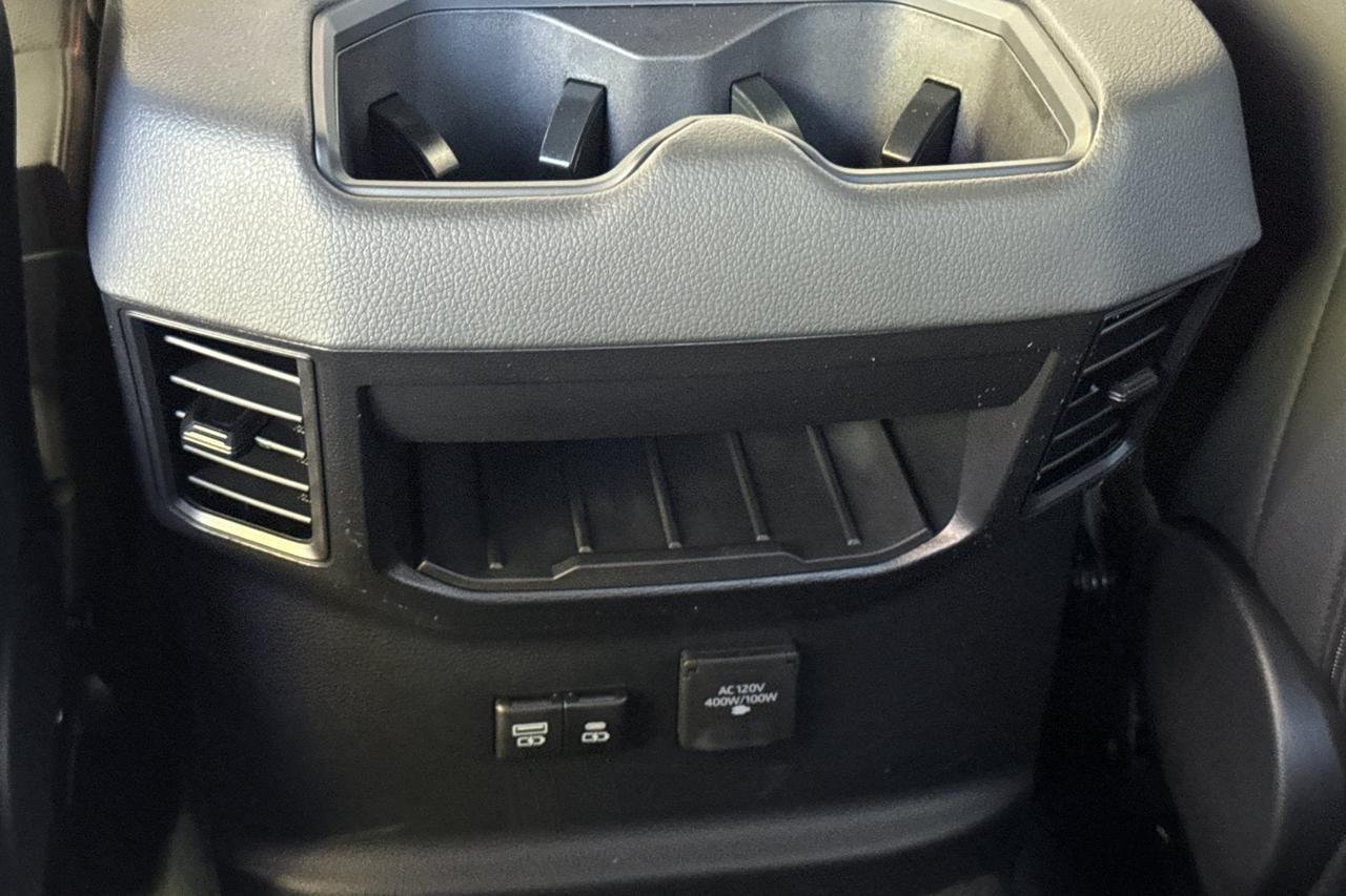 2026 Toyota Tundra i-FORCE MAX Tundra TRD Pro Roseville CA