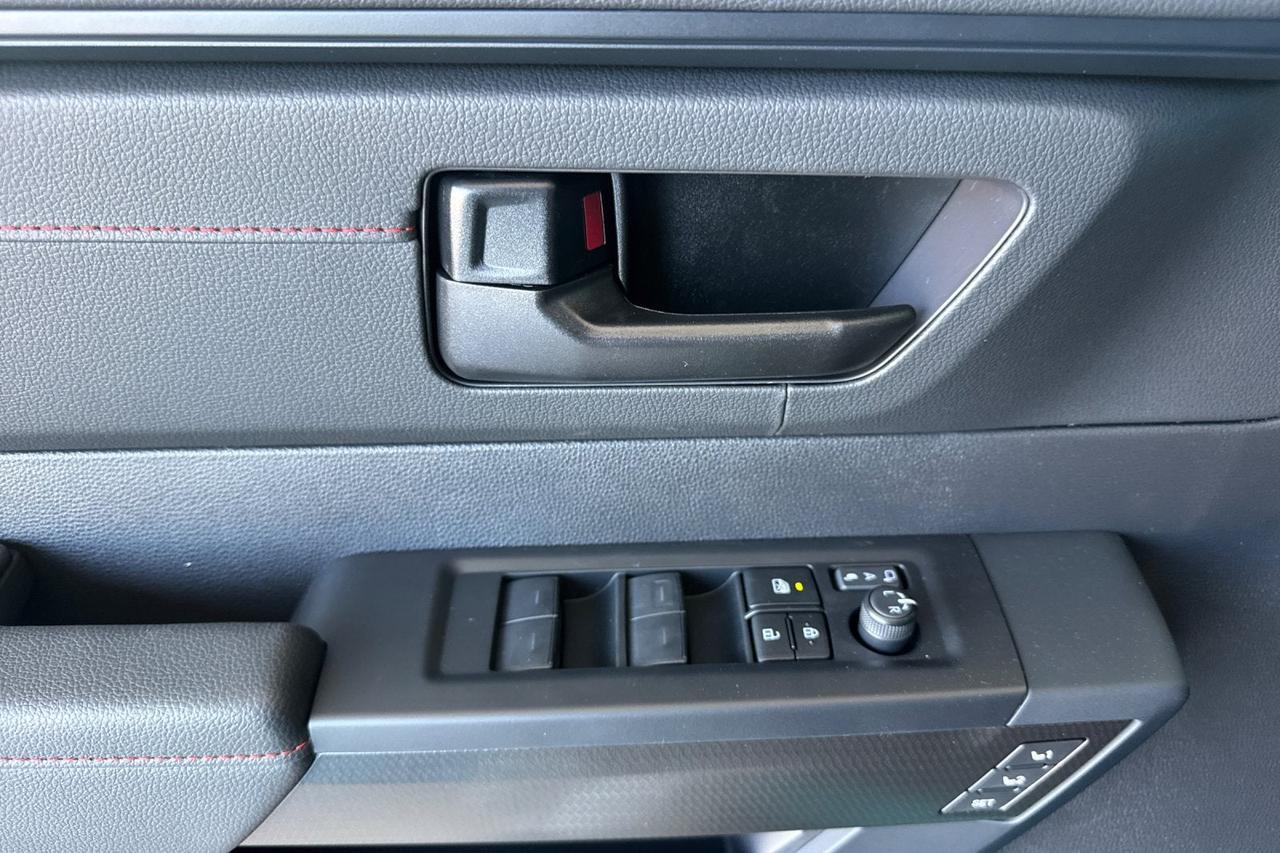 2026 Toyota Tundra i-FORCE MAX Tundra TRD Pro Roseville CA