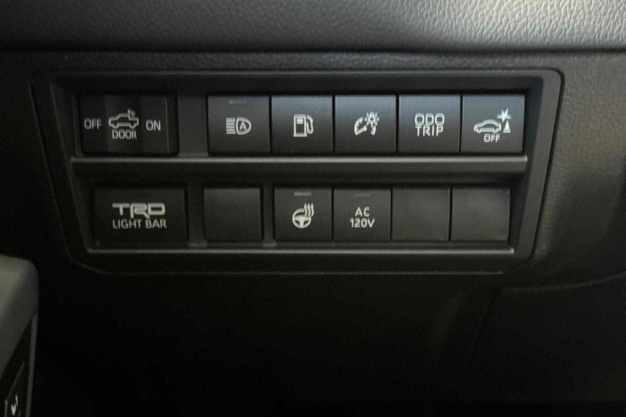 2026 Toyota Tundra i-FORCE MAX Tundra TRD Pro Roseville CA