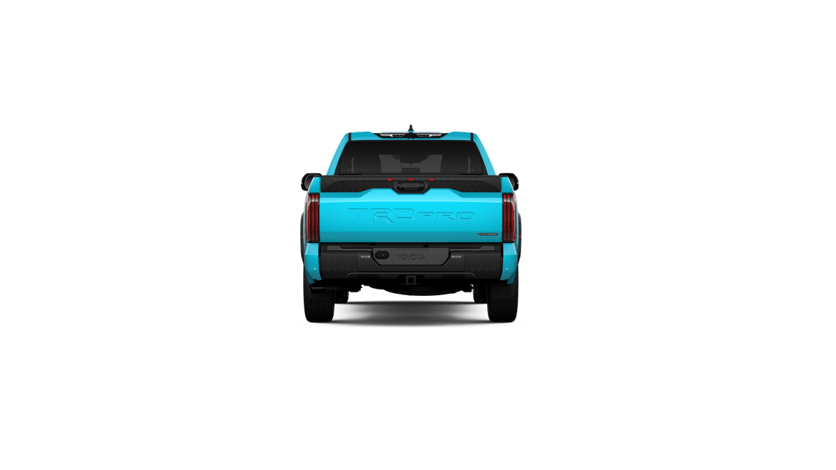 2026 Toyota Tundra i-FORCE MAX Tundra TRD Pro Roseville CA