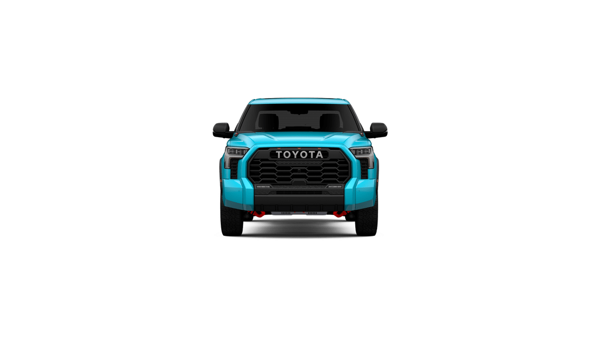 2026 Toyota Tundra i-FORCE MAX Tundra TRD Pro Roseville CA
