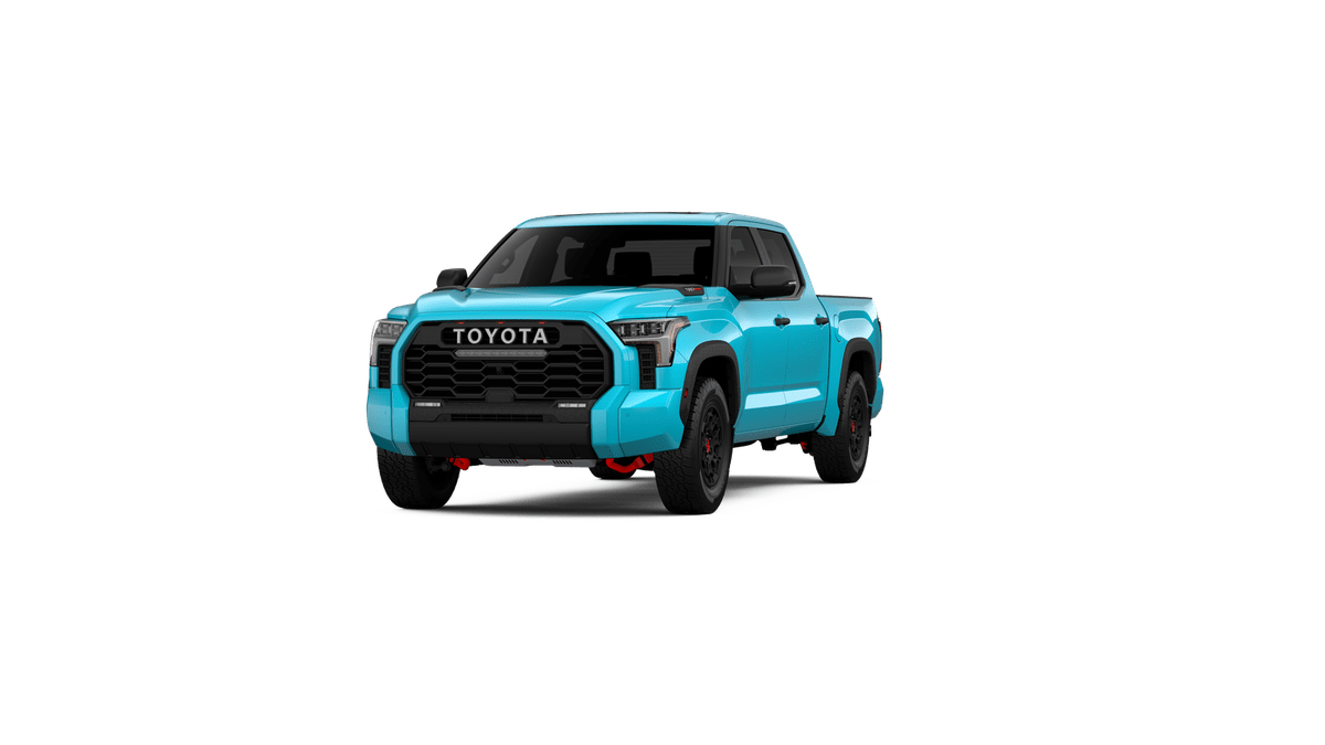 2026 Toyota Tundra i-FORCE MAX Tundra TRD Pro Roseville CA