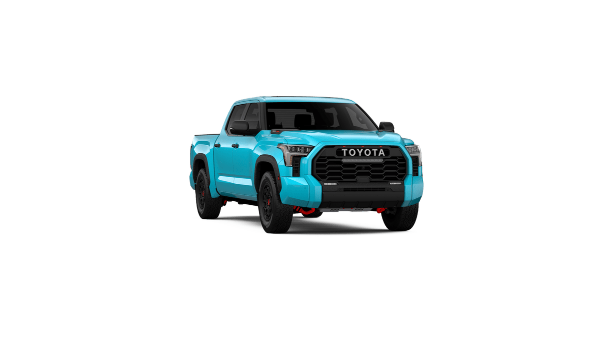 2026 Toyota Tundra i-FORCE MAX Tundra TRD Pro Roseville CA