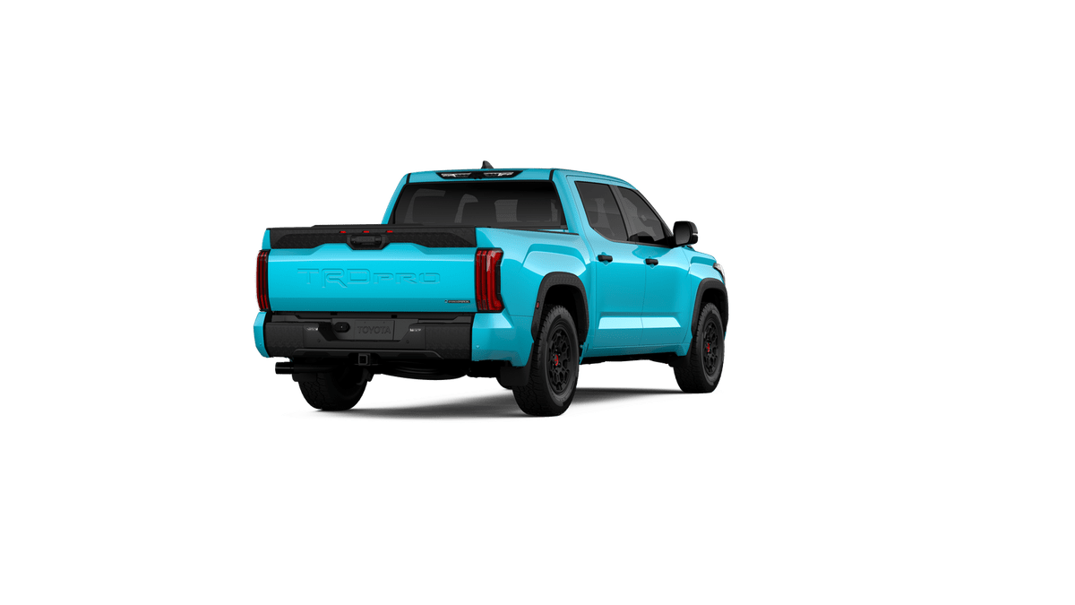 2026 Toyota Tundra i-FORCE MAX Tundra TRD Pro Roseville CA