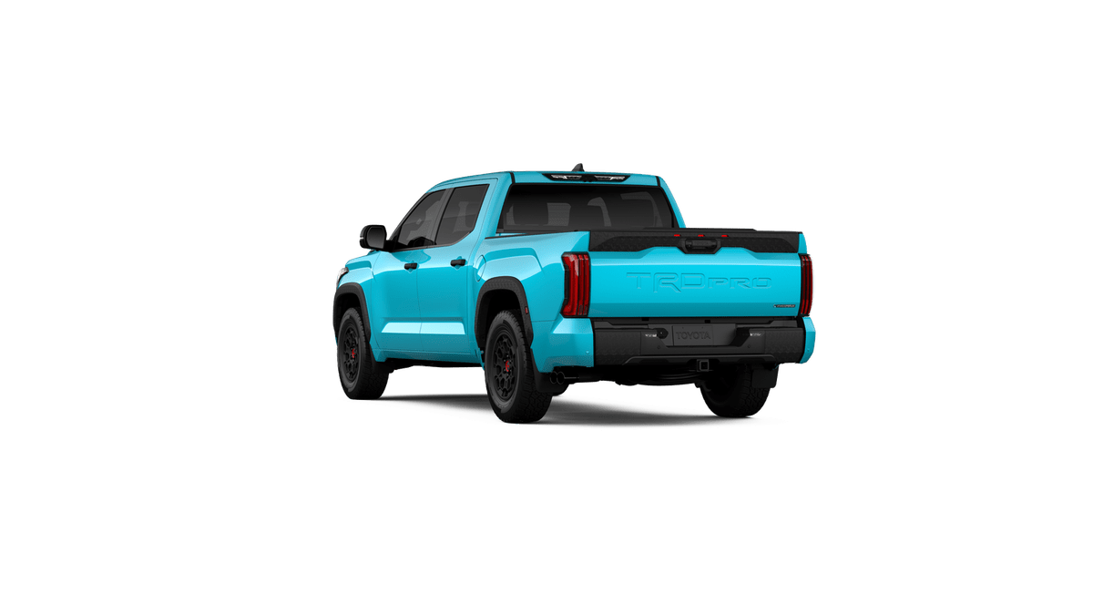 2026 Toyota Tundra i-FORCE MAX Tundra TRD Pro Roseville CA