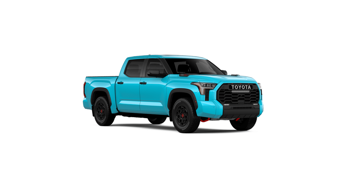 2026 Toyota Tundra i-FORCE MAX Tundra TRD Pro Roseville CA