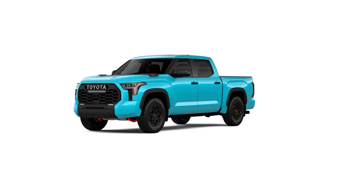 2026 Toyota Tundra i-FORCE MAX Tundra TRD Pro Roseville CA