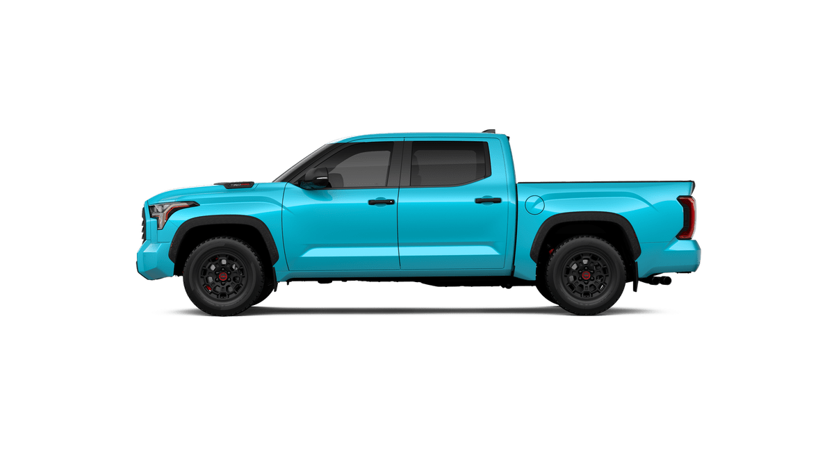2026 Toyota Tundra i-FORCE MAX Tundra TRD Pro Roseville CA