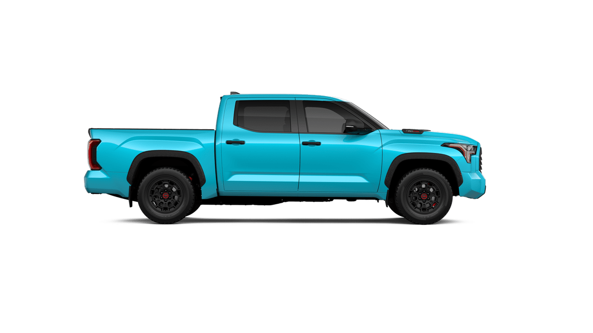 2026 Toyota Tundra i-FORCE MAX Tundra TRD Pro Roseville CA