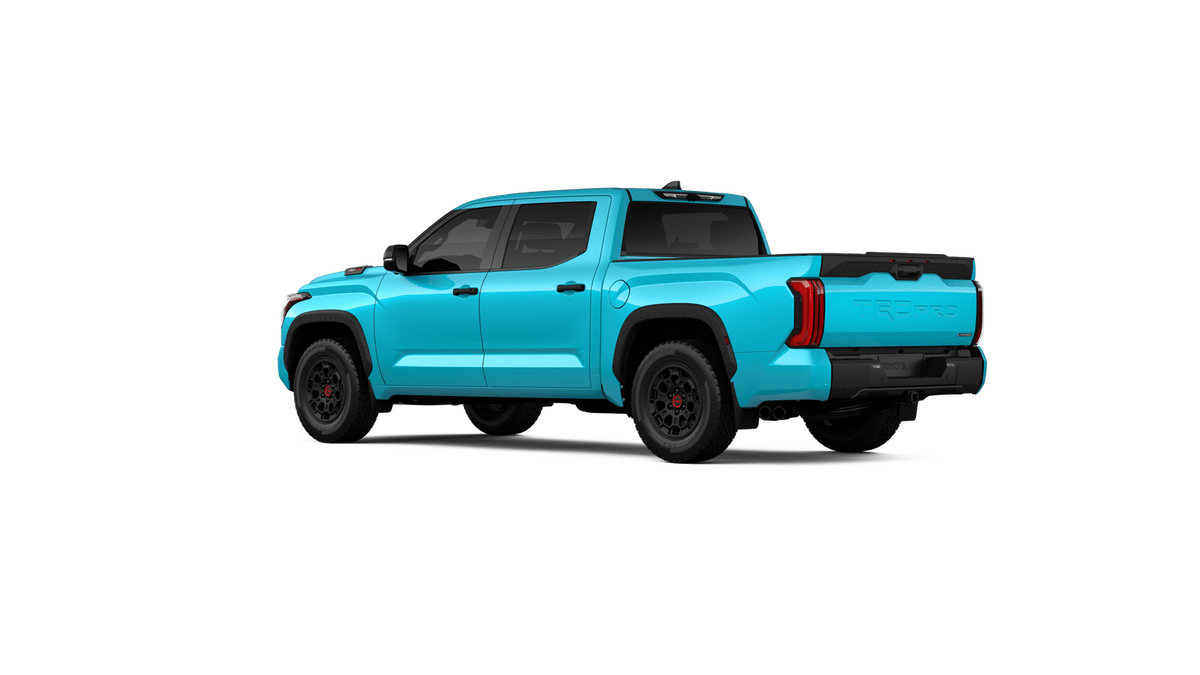 2026 Toyota Tundra i-FORCE MAX Tundra TRD Pro Roseville CA