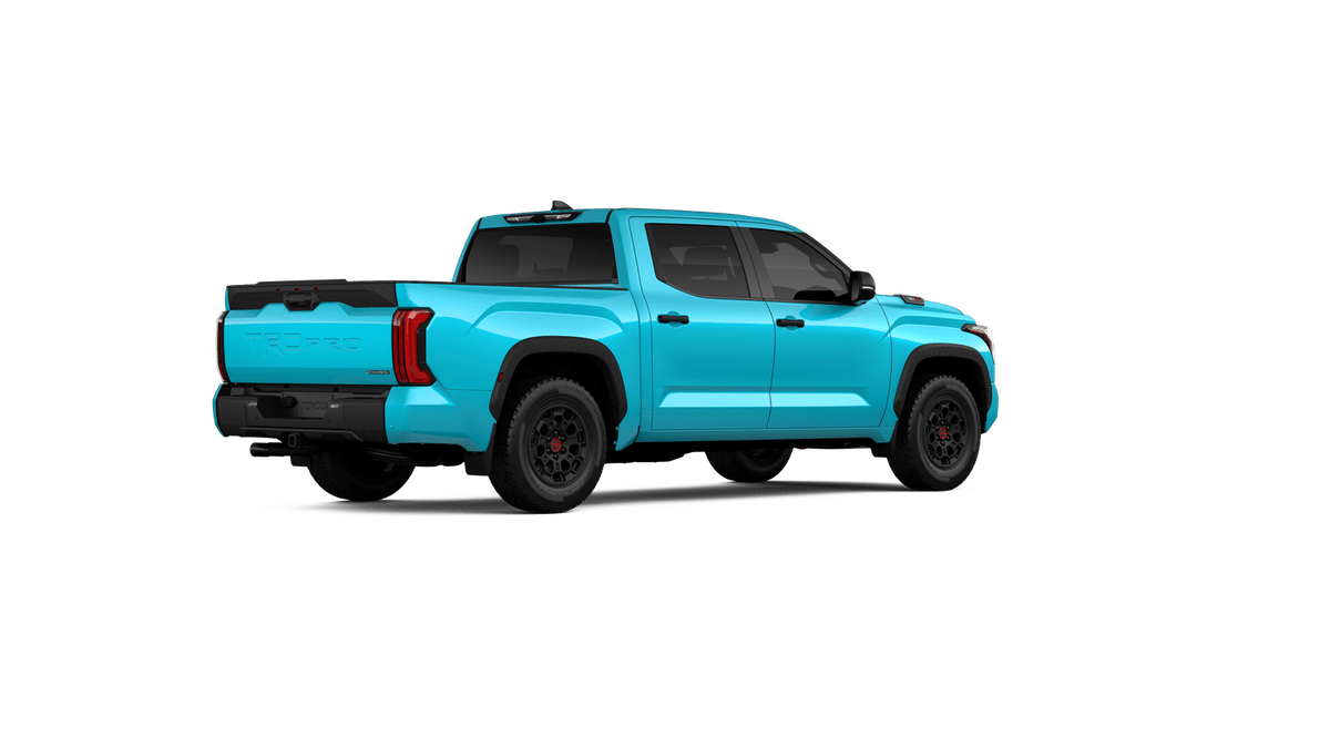 2026 Toyota Tundra i-FORCE MAX Tundra TRD Pro Roseville CA