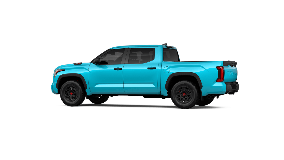 2026 Toyota Tundra i-FORCE MAX Tundra TRD Pro Roseville CA