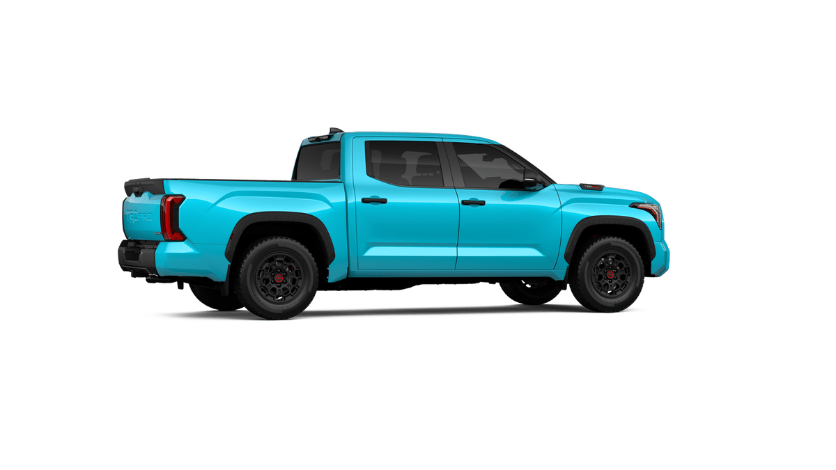 2026 Toyota Tundra i-FORCE MAX Tundra TRD Pro Roseville CA