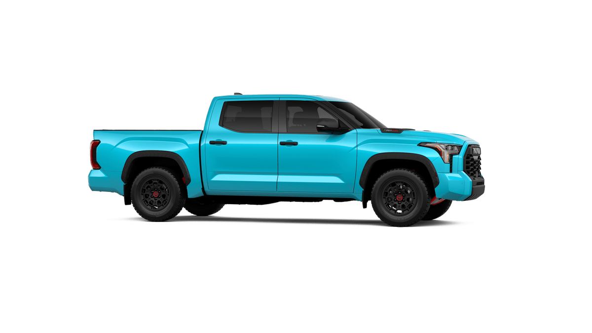2026 Toyota Tundra i-FORCE MAX Tundra TRD Pro Roseville CA
