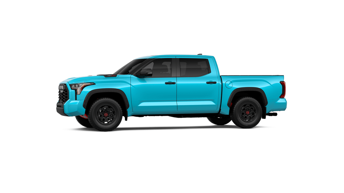 2026 Toyota Tundra i-FORCE MAX Tundra TRD Pro Roseville CA