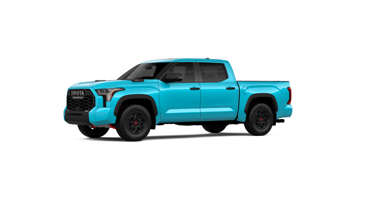 2026 Toyota Tundra i-FORCE MAX Tundra TRD Pro Roseville CA