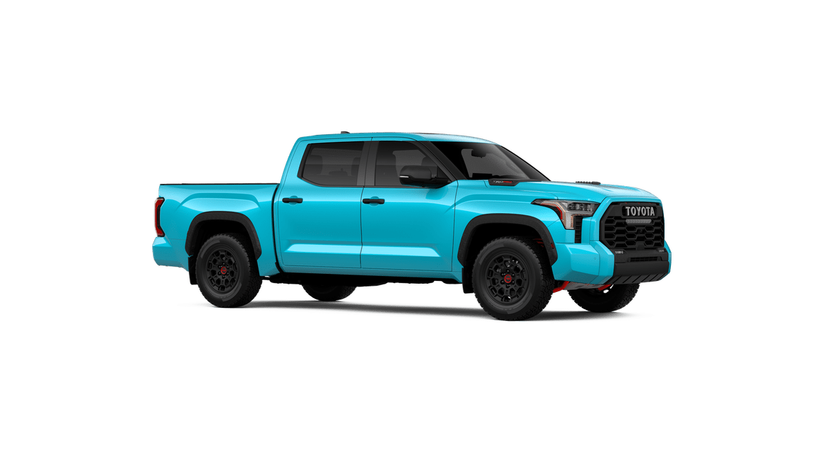 2026 Toyota Tundra i-FORCE MAX Tundra TRD Pro Roseville CA