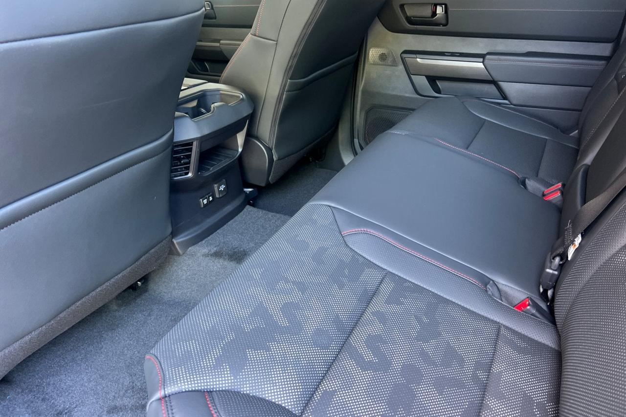 2026 Toyota Tundra i-FORCE MAX Tundra TRD Pro Roseville CA