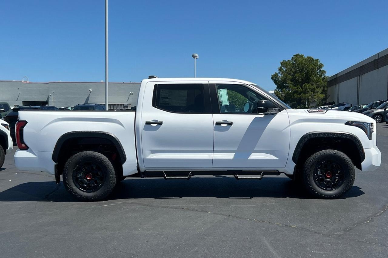2026 Toyota Tundra i-FORCE MAX Tundra TRD Pro Roseville CA