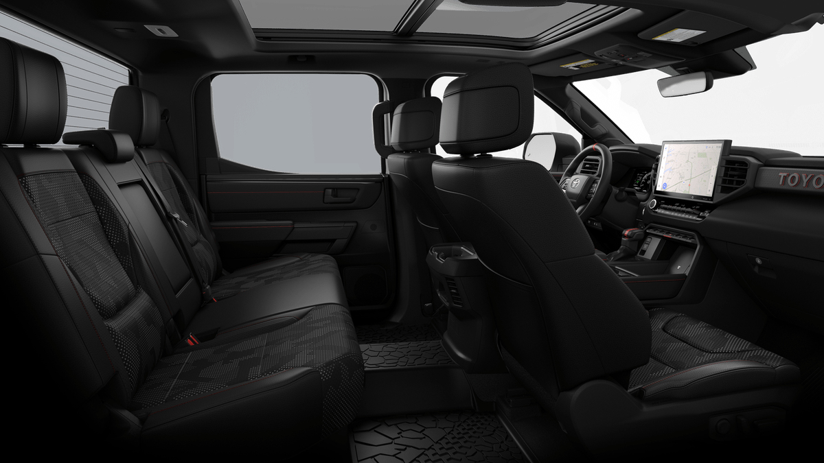 2026 Toyota Tundra i-FORCE MAX Tundra TRD Pro Roseville CA