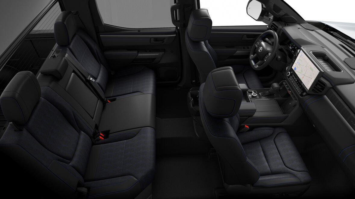 2026 Toyota Tundra Stafford VA