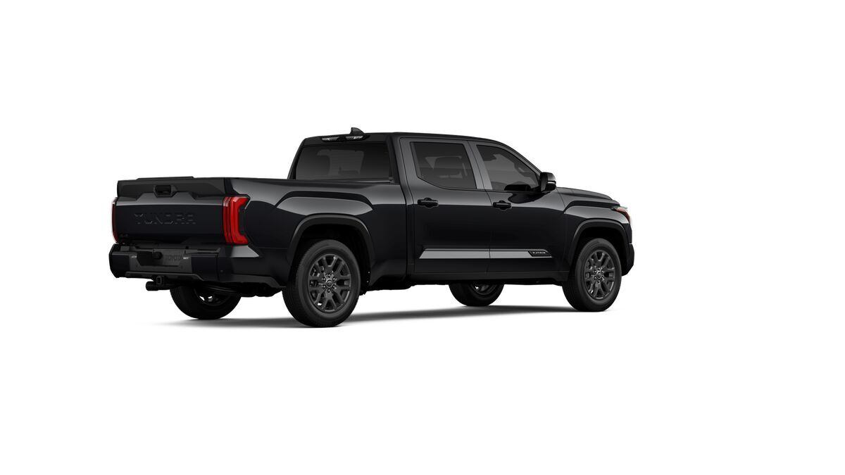 2026 Toyota Tundra Laurel MD