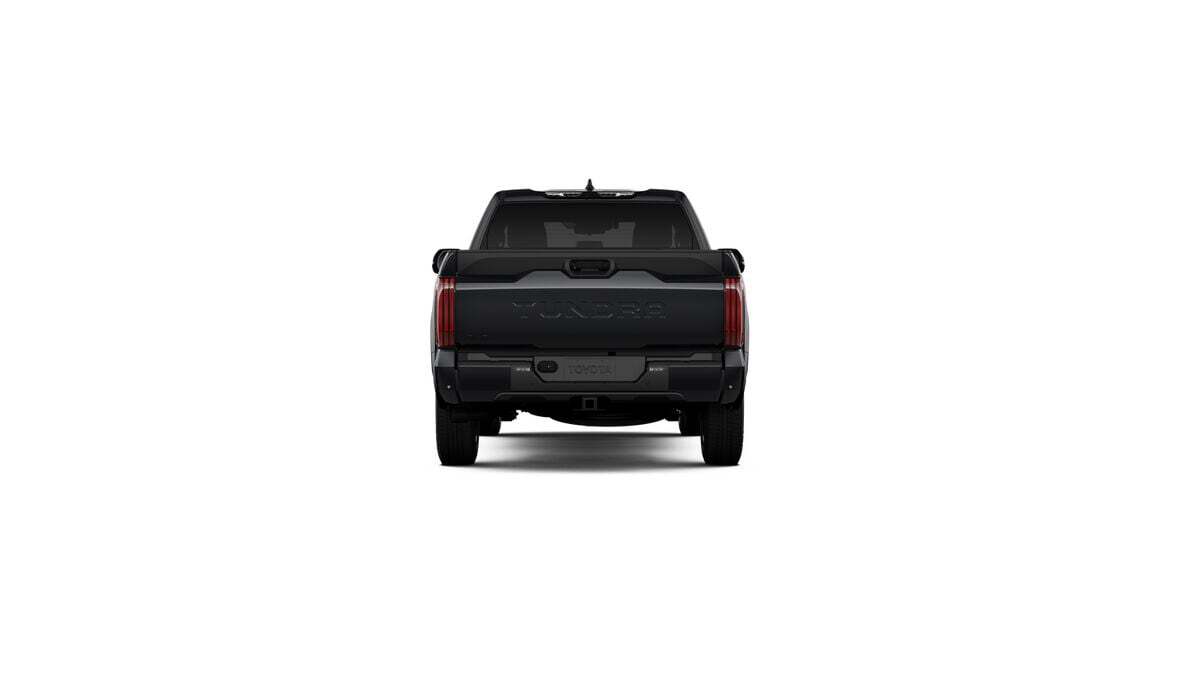 2026 Toyota Tundra Laurel MD