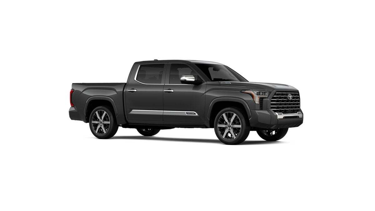 2026 Toyota Tundra Laurel MD