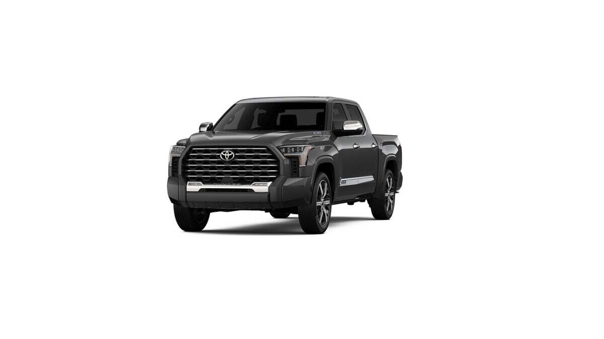 2026 Toyota Tundra Laurel MD
