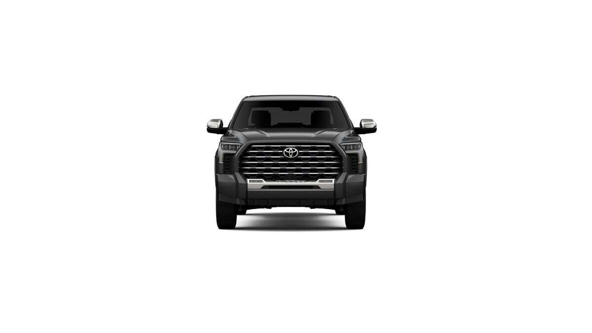 2026 Toyota Tundra Laurel MD