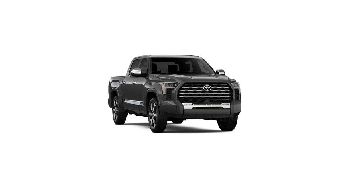 2026 Toyota Tundra Laurel MD